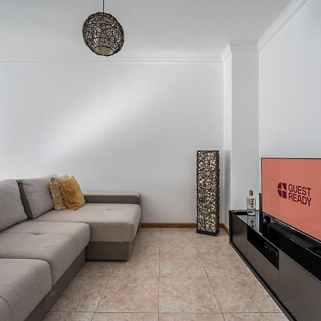 Guestready - Rio Tinto Terrace Lejlighed Eksteriør billede
