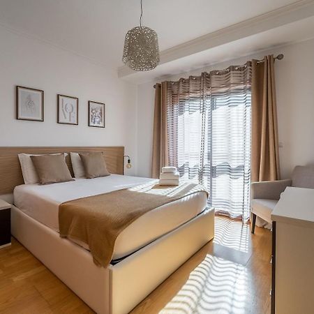 Guestready - Rio Tinto Terrace Lejlighed Eksteriør billede