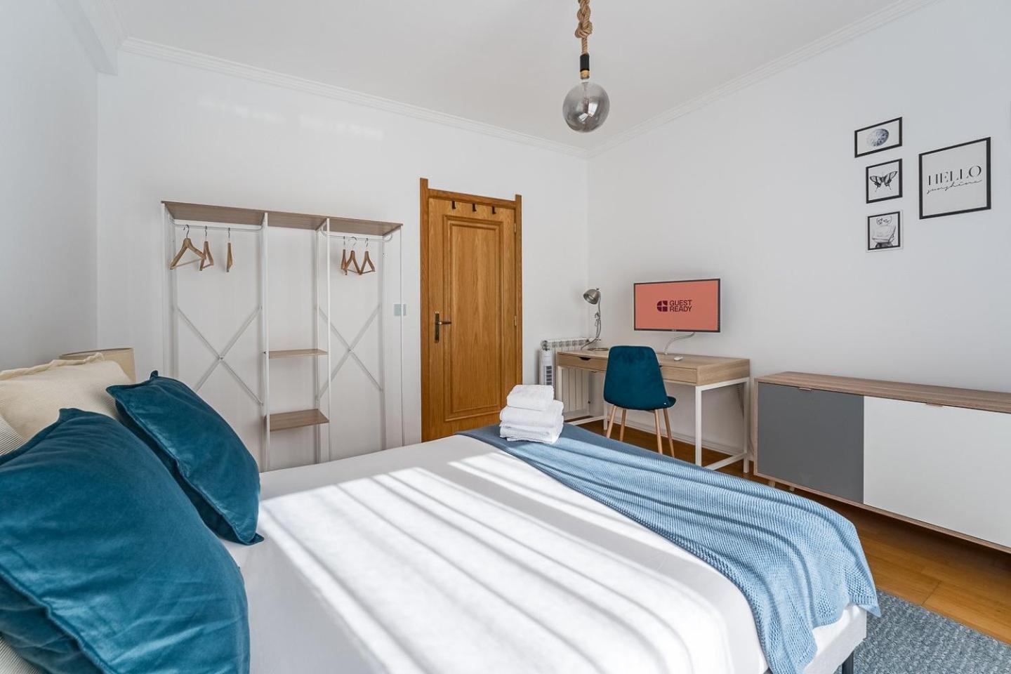 Guestready - Rio Tinto Terrace Lejlighed Eksteriør billede