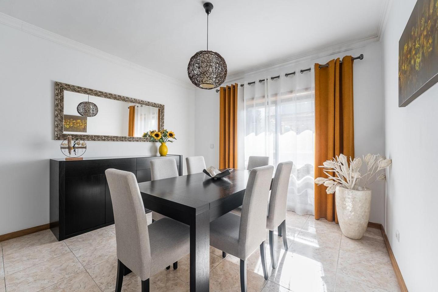 Guestready - Rio Tinto Terrace Lejlighed Eksteriør billede