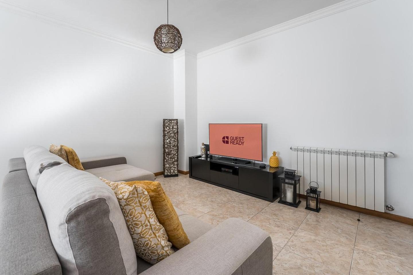 Guestready - Rio Tinto Terrace Lejlighed Eksteriør billede