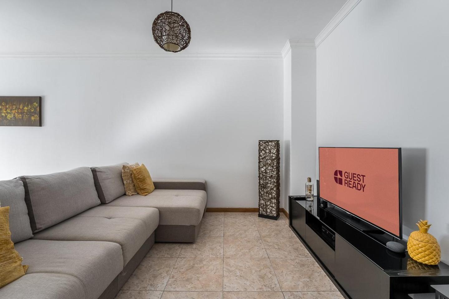 Guestready - Rio Tinto Terrace Lejlighed Eksteriør billede