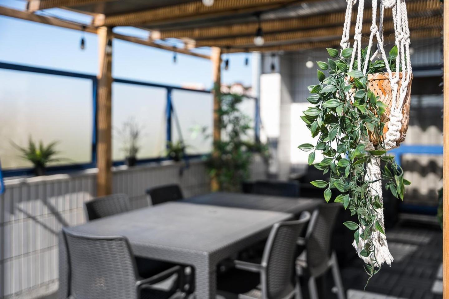 Guestready - Rio Tinto Terrace Lejlighed Eksteriør billede