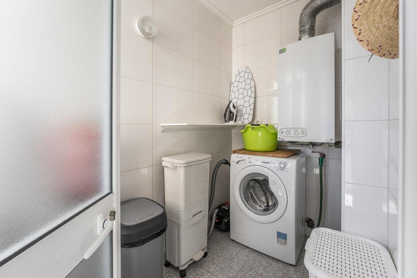Guestready - Rio Tinto Terrace Lejlighed Eksteriør billede