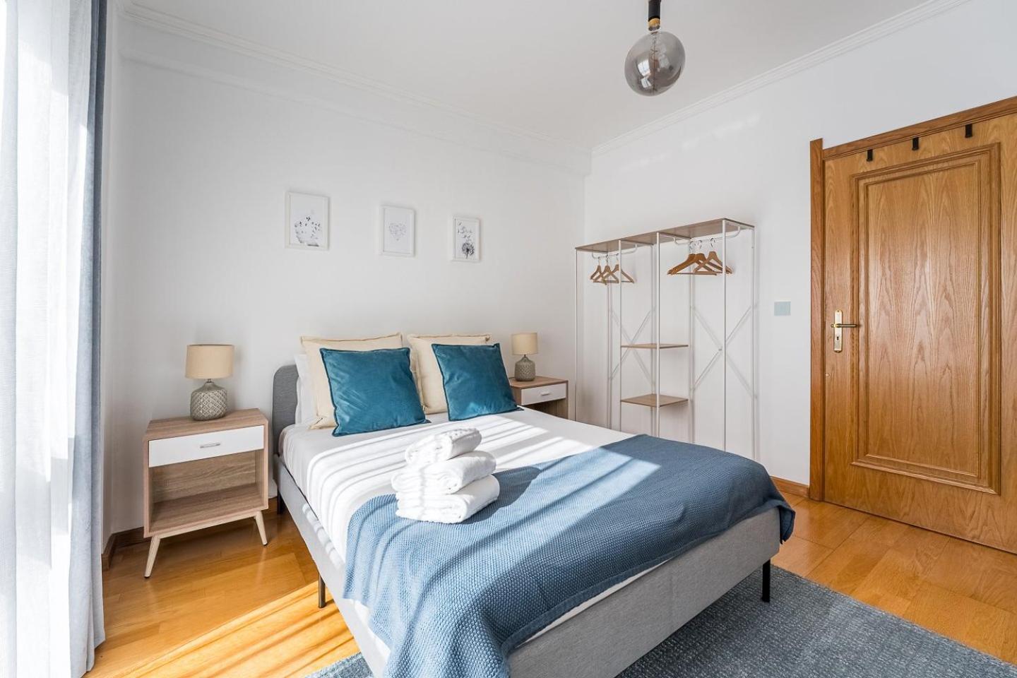 Guestready - Rio Tinto Terrace Lejlighed Eksteriør billede