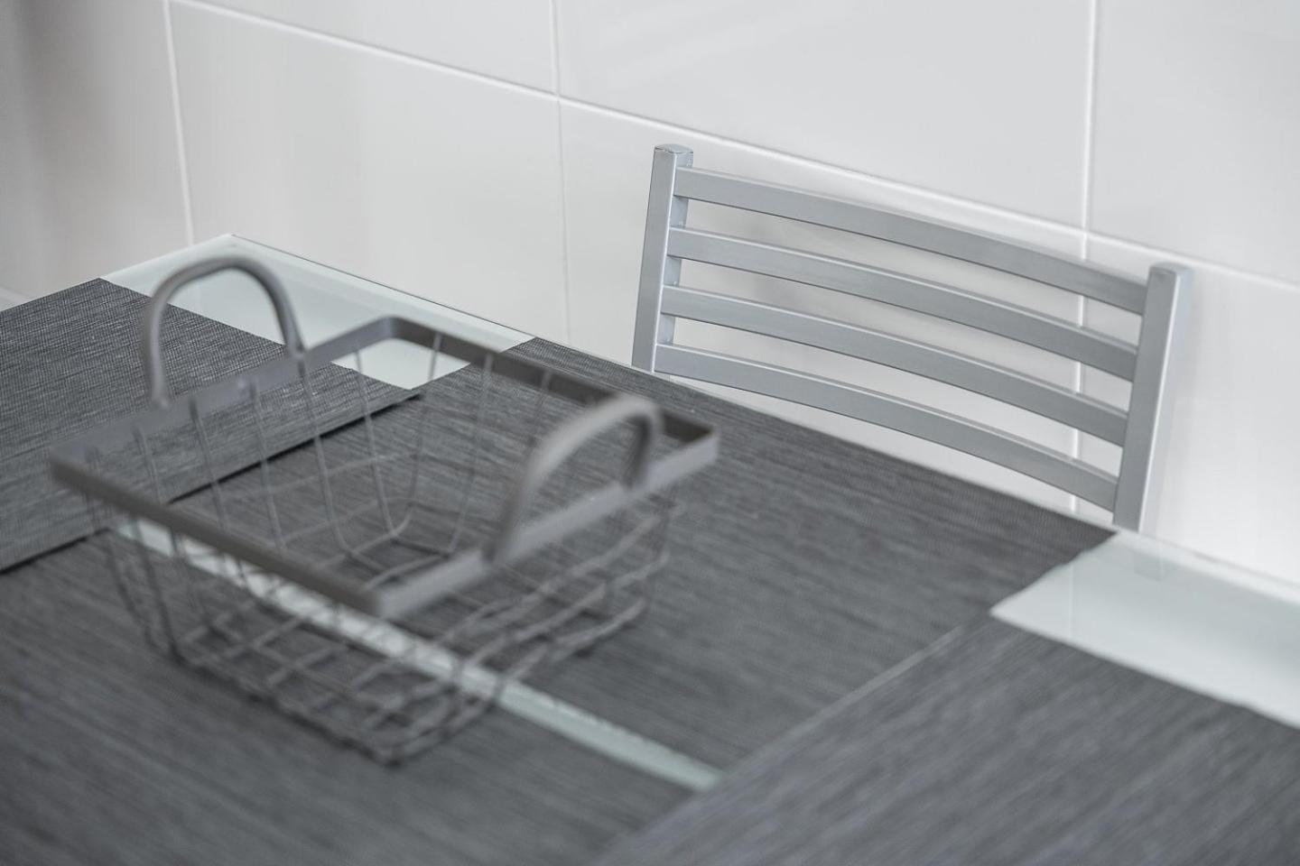 Guestready - Rio Tinto Terrace Lejlighed Eksteriør billede