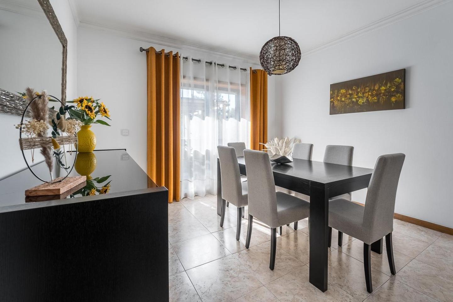 Guestready - Rio Tinto Terrace Lejlighed Eksteriør billede