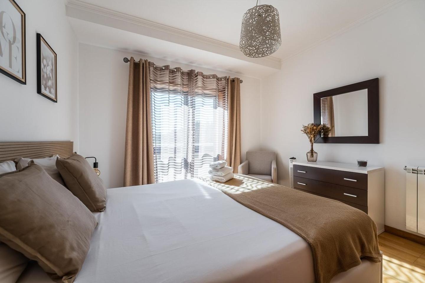 Guestready - Rio Tinto Terrace Lejlighed Eksteriør billede