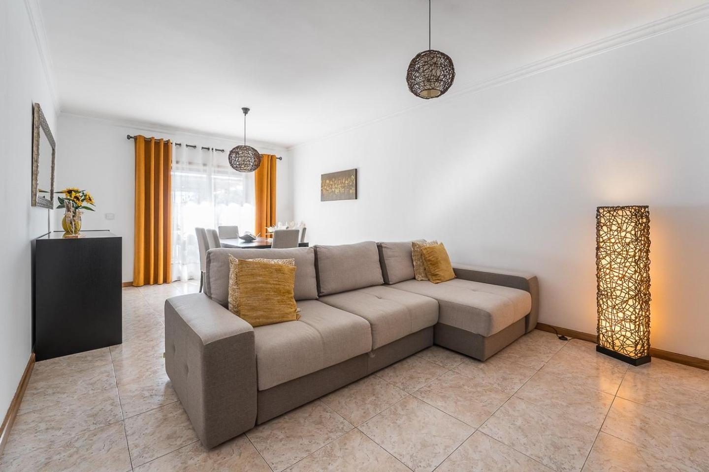 Guestready - Rio Tinto Terrace Lejlighed Eksteriør billede
