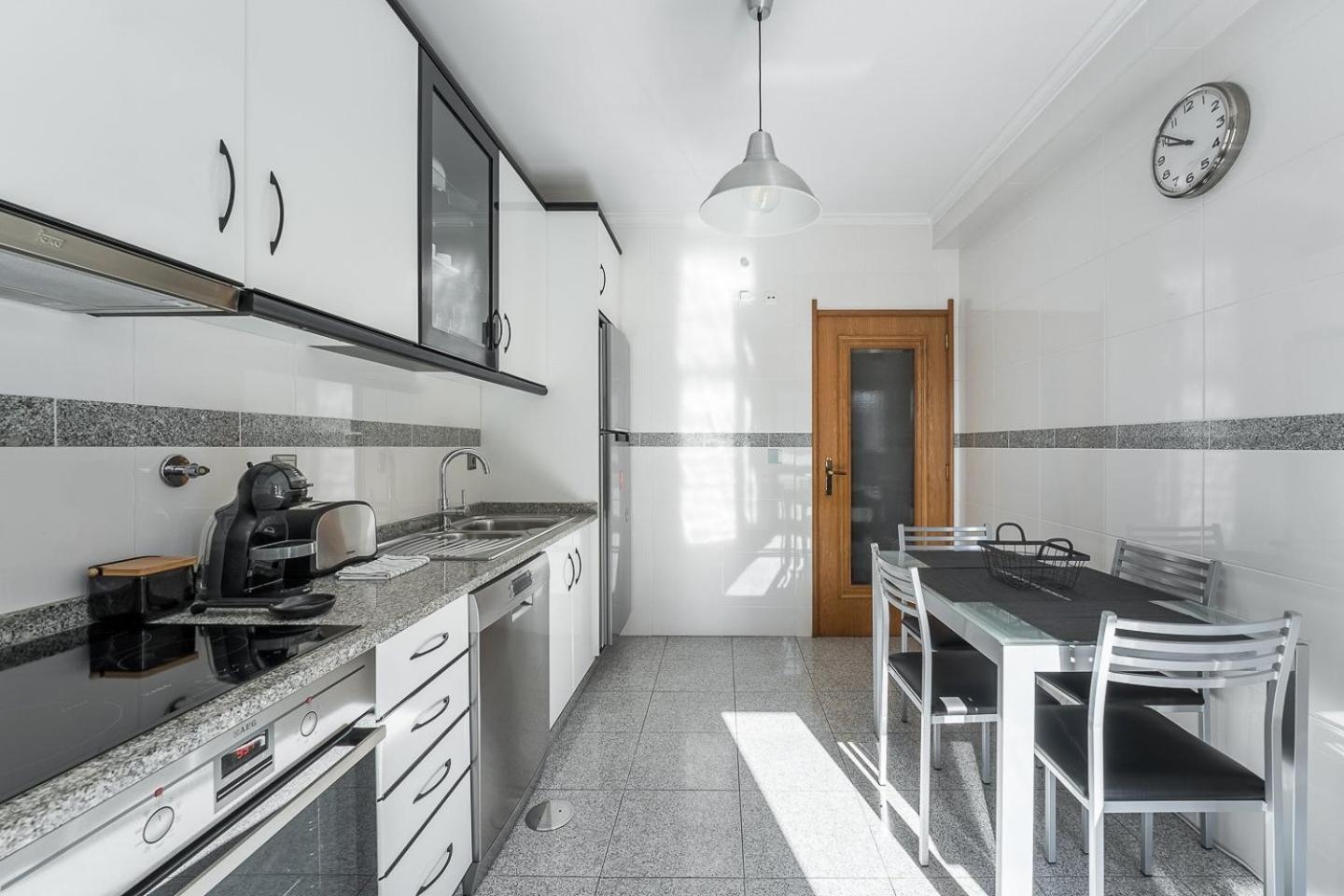 Guestready - Rio Tinto Terrace Lejlighed Eksteriør billede