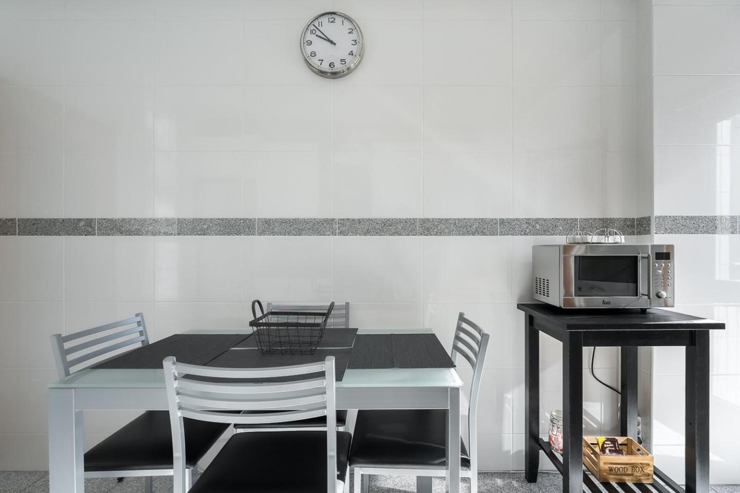Guestready - Rio Tinto Terrace Lejlighed Eksteriør billede