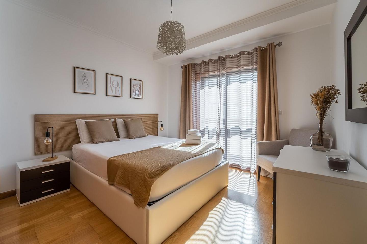 Guestready - Rio Tinto Terrace Lejlighed Eksteriør billede