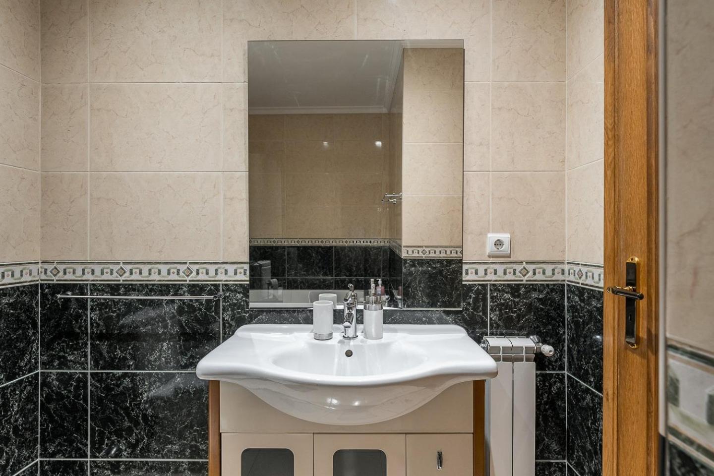 Guestready - Rio Tinto Terrace Lejlighed Eksteriør billede