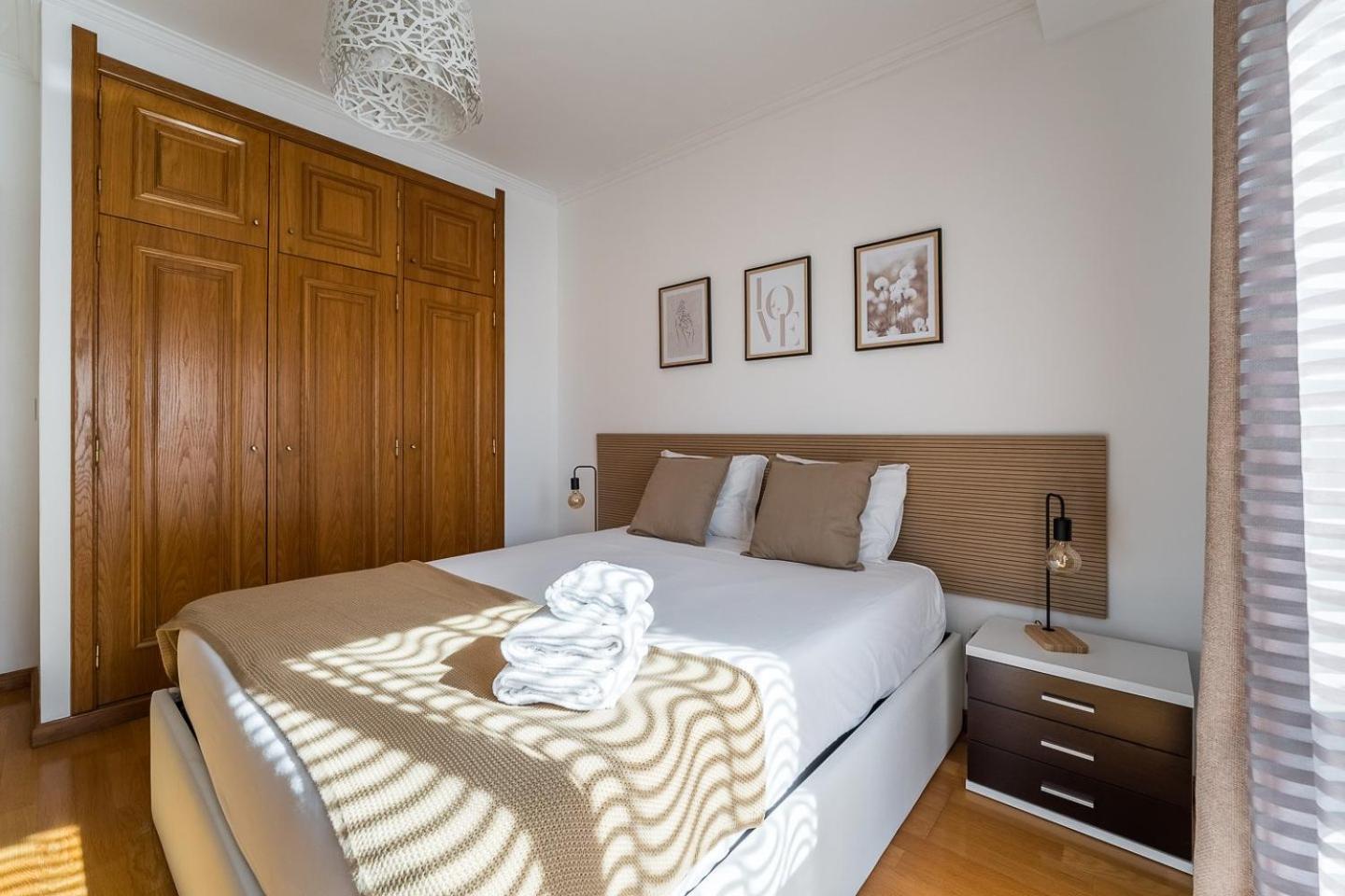 Guestready - Rio Tinto Terrace Lejlighed Eksteriør billede