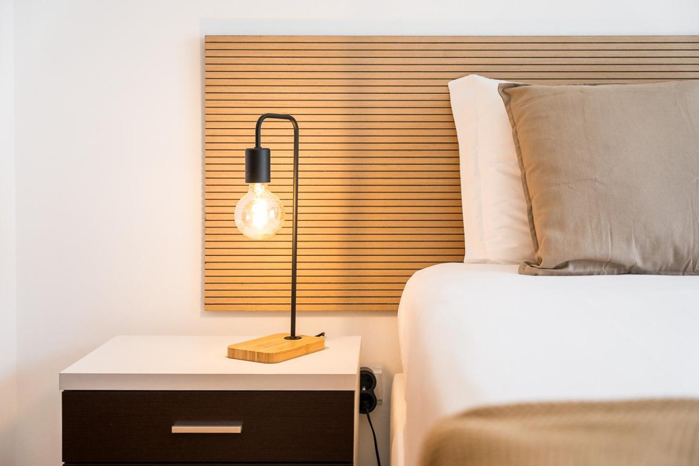 Guestready - Rio Tinto Terrace Lejlighed Eksteriør billede