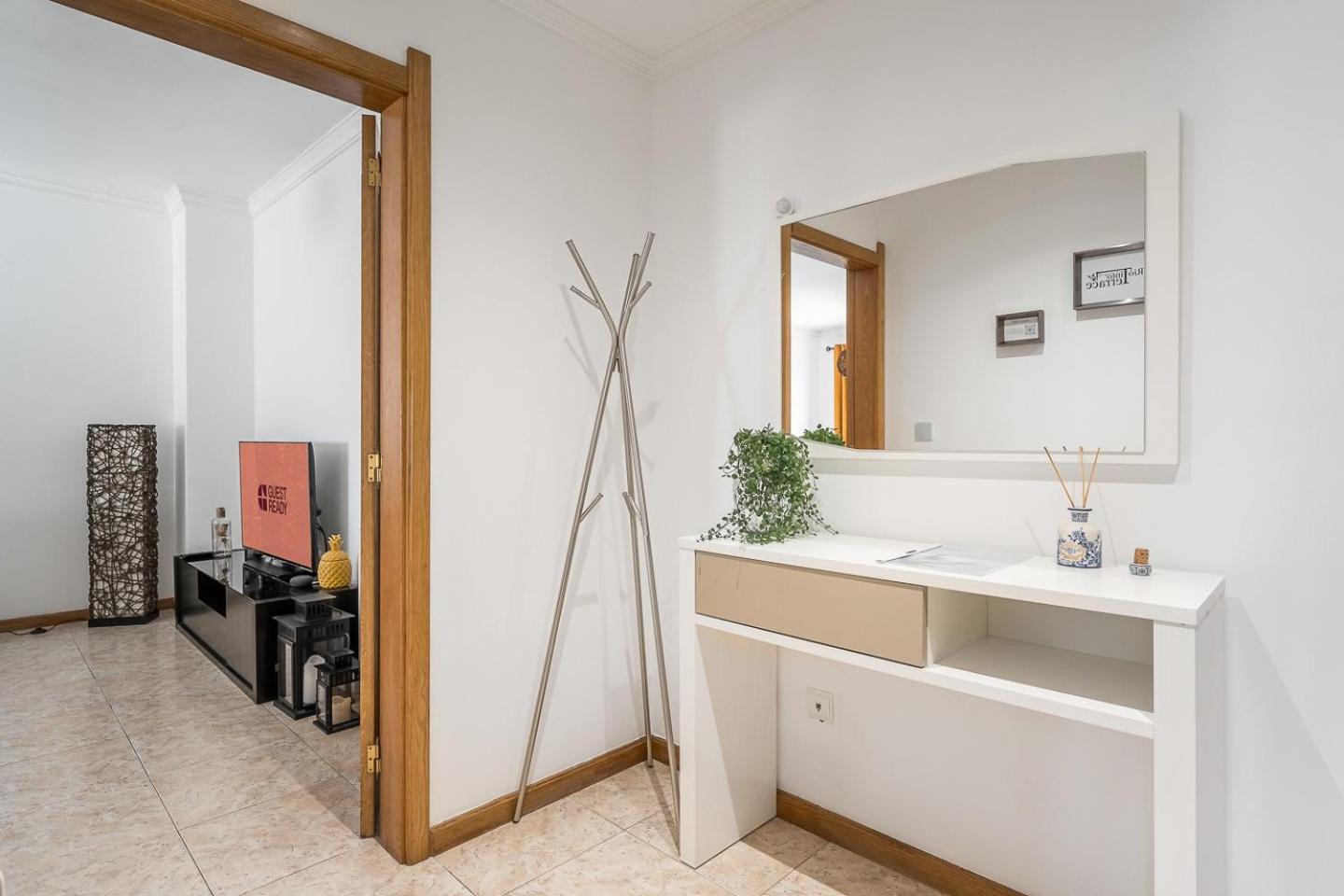 Guestready - Rio Tinto Terrace Lejlighed Eksteriør billede